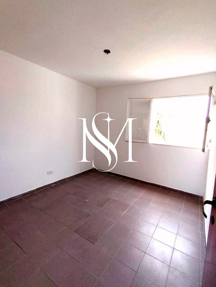 SE VENDE DEPARTAMENTO 3 HABITACIONES - BARRIO PARQUE LA VEGA