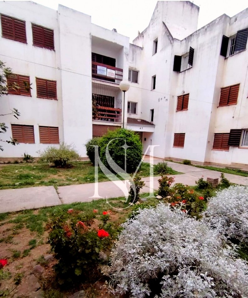SE VENDE DEPARTAMENTO 3 HABITACIONES - BARRIO PARQUE LA VEGA
