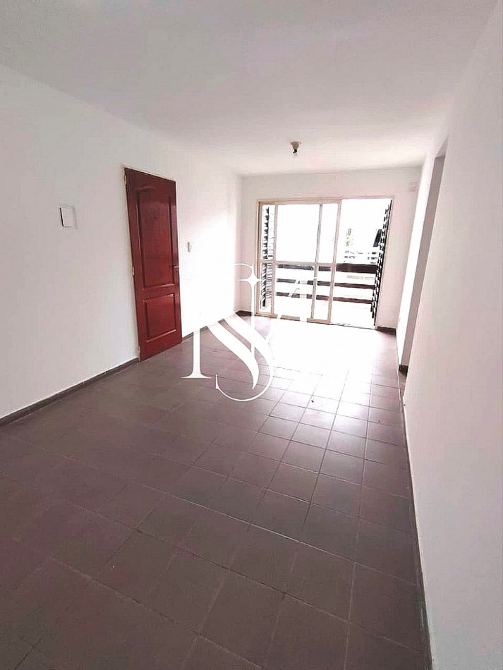 SE VENDE DEPARTAMENTO 3 HABITACIONES - BARRIO PARQUE LA VEGA