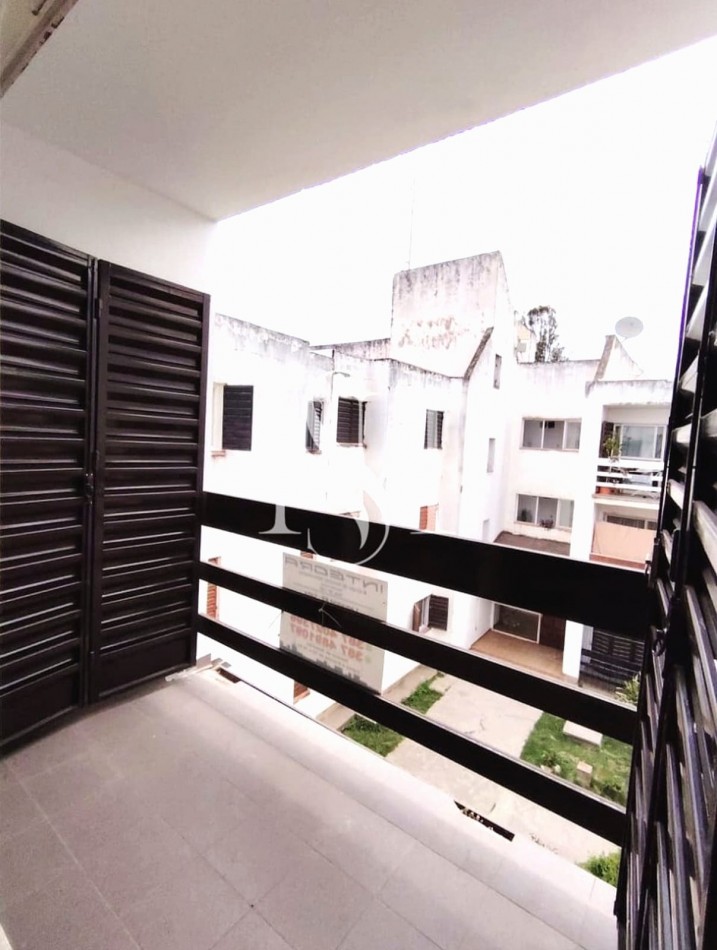 SE VENDE DEPARTAMENTO 3 HABITACIONES - BARRIO PARQUE LA VEGA
