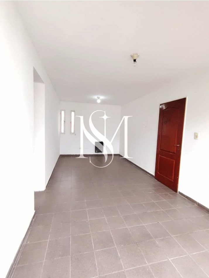 SE VENDE DEPARTAMENTO 3 HABITACIONES - BARRIO PARQUE LA VEGA