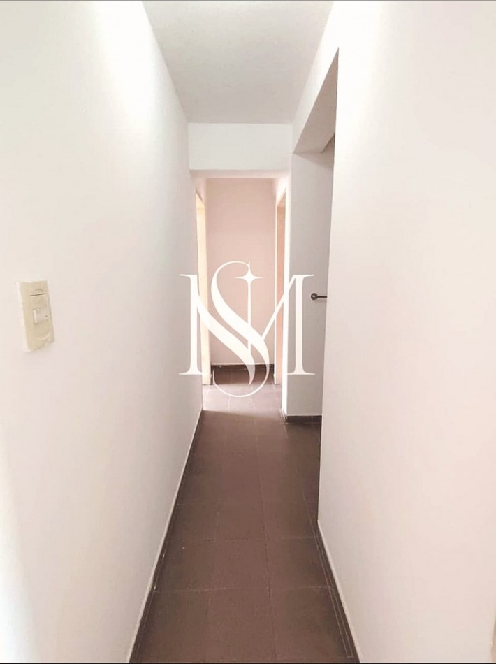 SE VENDE DEPARTAMENTO 3 HABITACIONES - BARRIO PARQUE LA VEGA