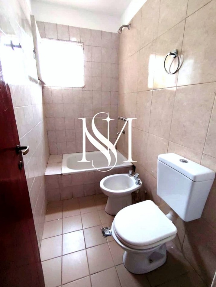 SE VENDE DEPARTAMENTO 3 HABITACIONES - BARRIO PARQUE LA VEGA