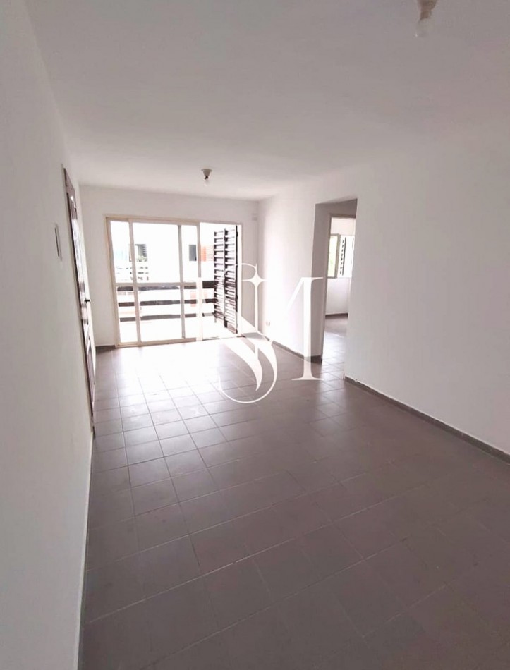 SE VENDE DEPARTAMENTO 3 HABITACIONES - BARRIO PARQUE LA VEGA