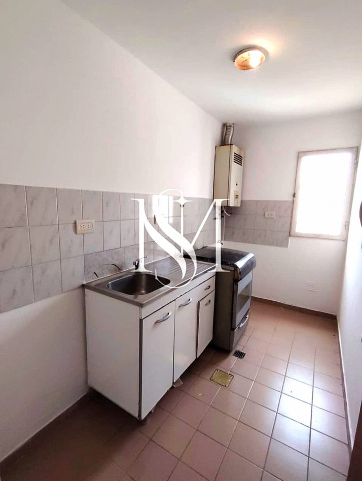 SE VENDE DEPARTAMENTO 3 HABITACIONES - BARRIO PARQUE LA VEGA
