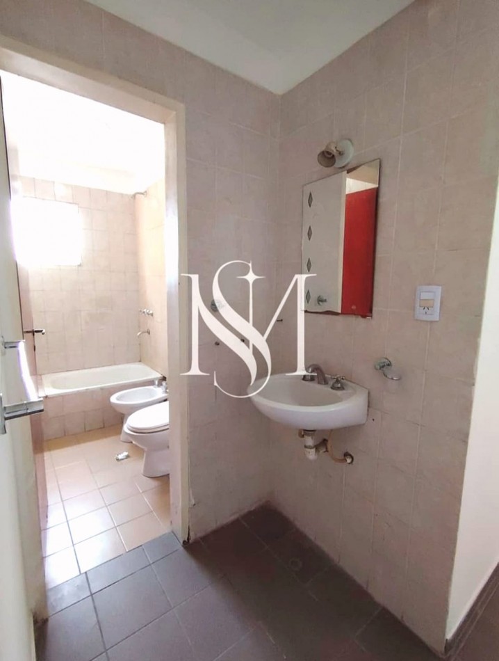 SE VENDE DEPARTAMENTO 3 HABITACIONES - BARRIO PARQUE LA VEGA