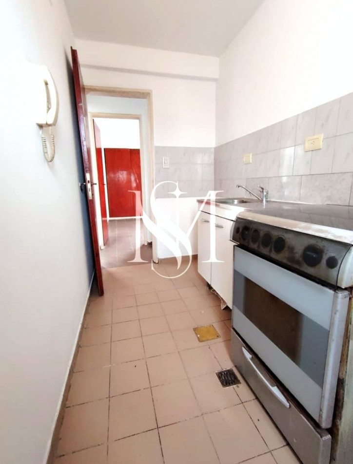 SE VENDE DEPARTAMENTO 3 HABITACIONES - BARRIO PARQUE LA VEGA