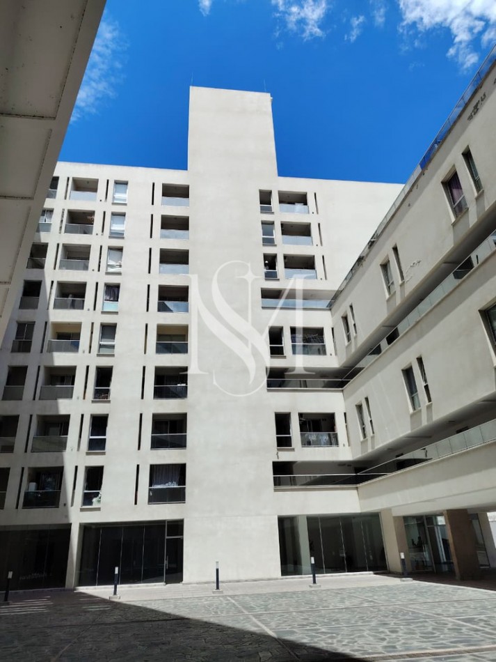SE ALQUILA DEPARTAMENTO DE 2 HABITACIONES - EDIFICIO TALAVERA 480