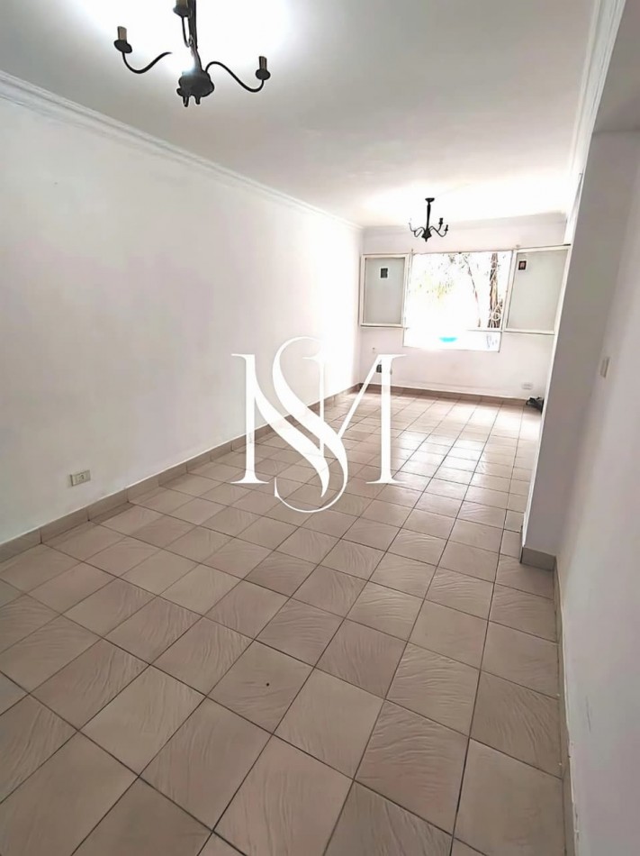 SE VENDE DEPARTAMENTO - 3 HABITACIONES - BARRIO BANCARIO (AMPLIACION)