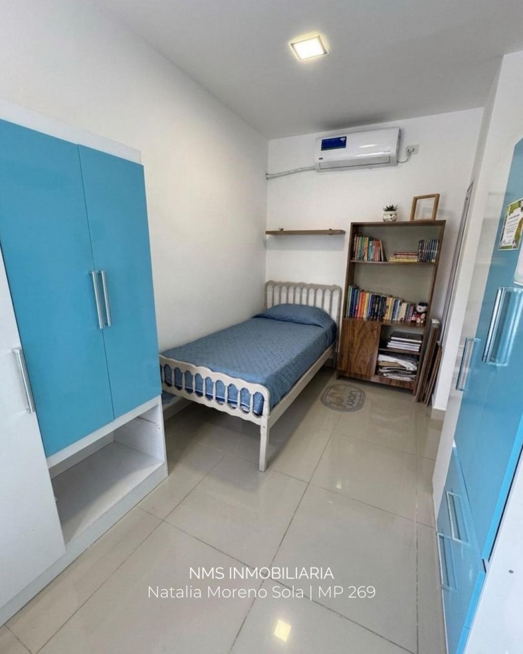 VENTA DE CASA EN BARRIO MIRASOLES