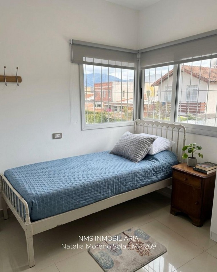 VENTA DE CASA EN BARRIO MIRASOLES