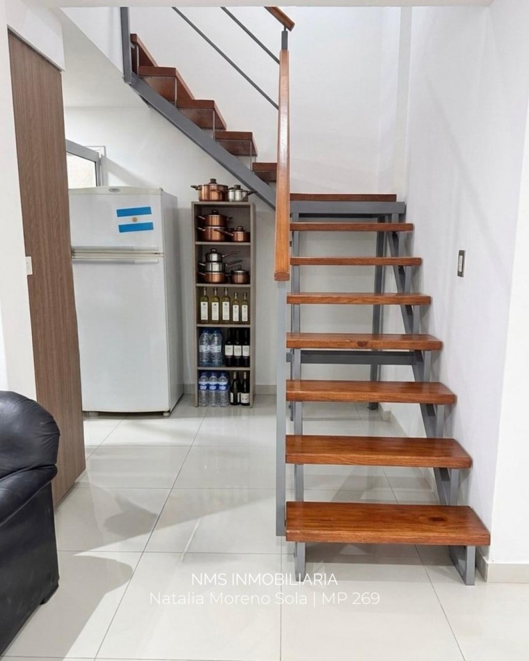 VENTA DE CASA EN BARRIO MIRASOLES