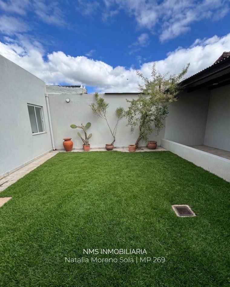 VENTA DE CASA EN BARRIO MIRASOLES