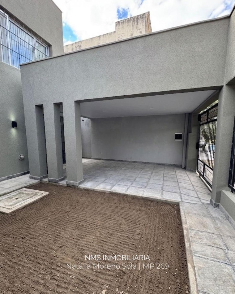 VENTA DE CASA EN BARRIO MIRASOLES