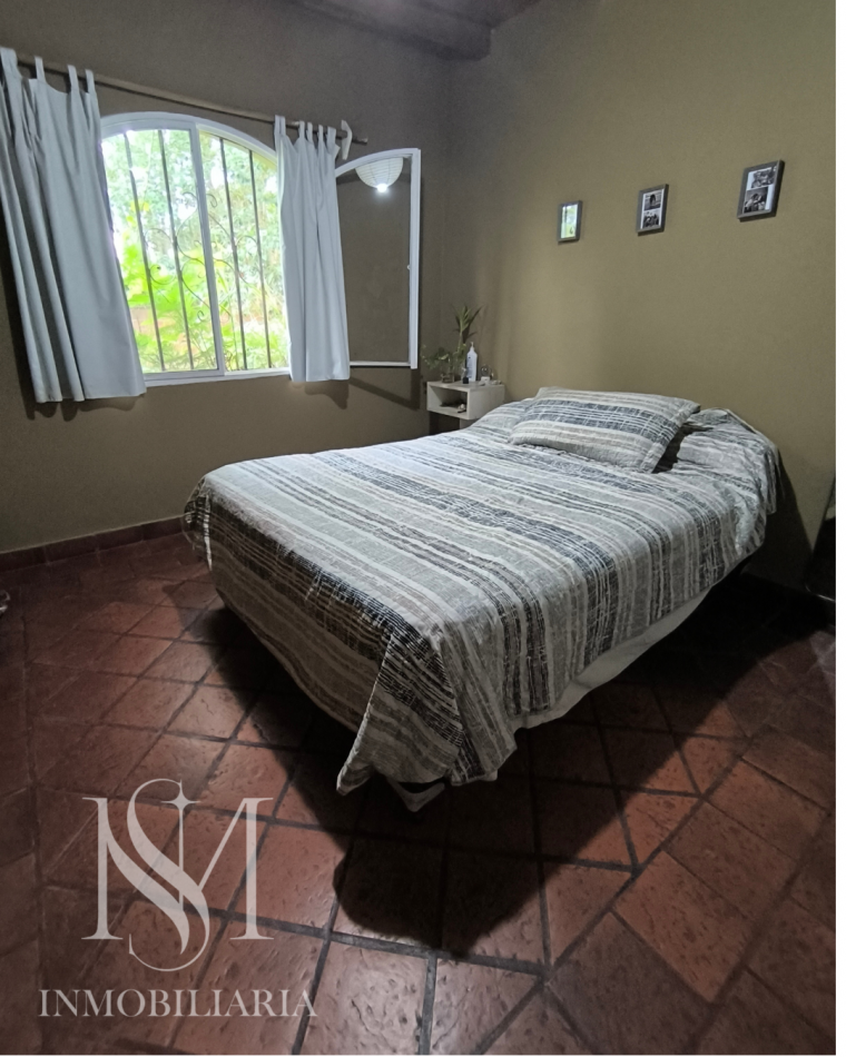 Casa en Venta- Villa Rebeca 