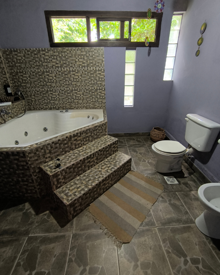 Casa en Venta- Villa Rebeca 
