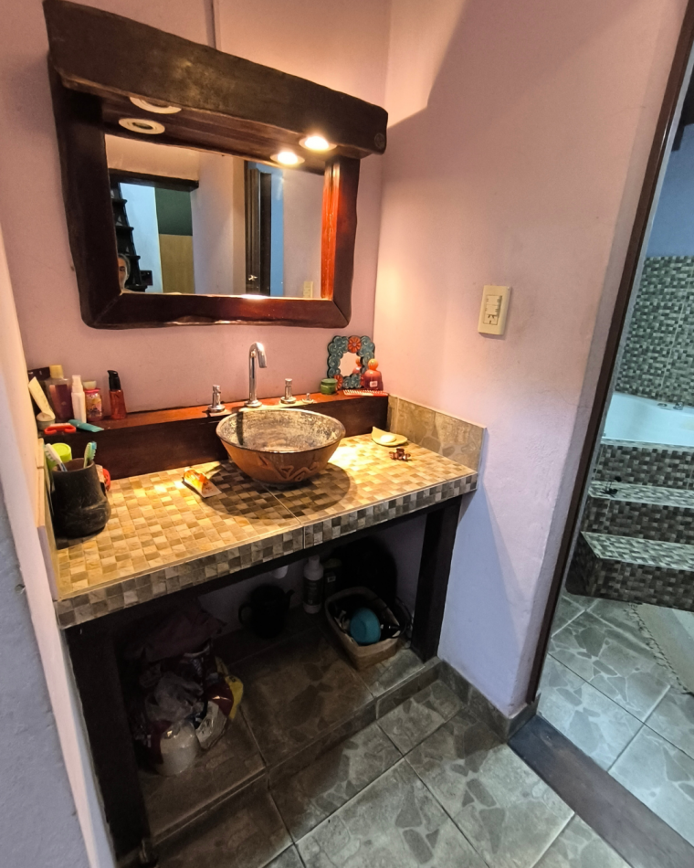 Casa en Venta- Villa Rebeca 