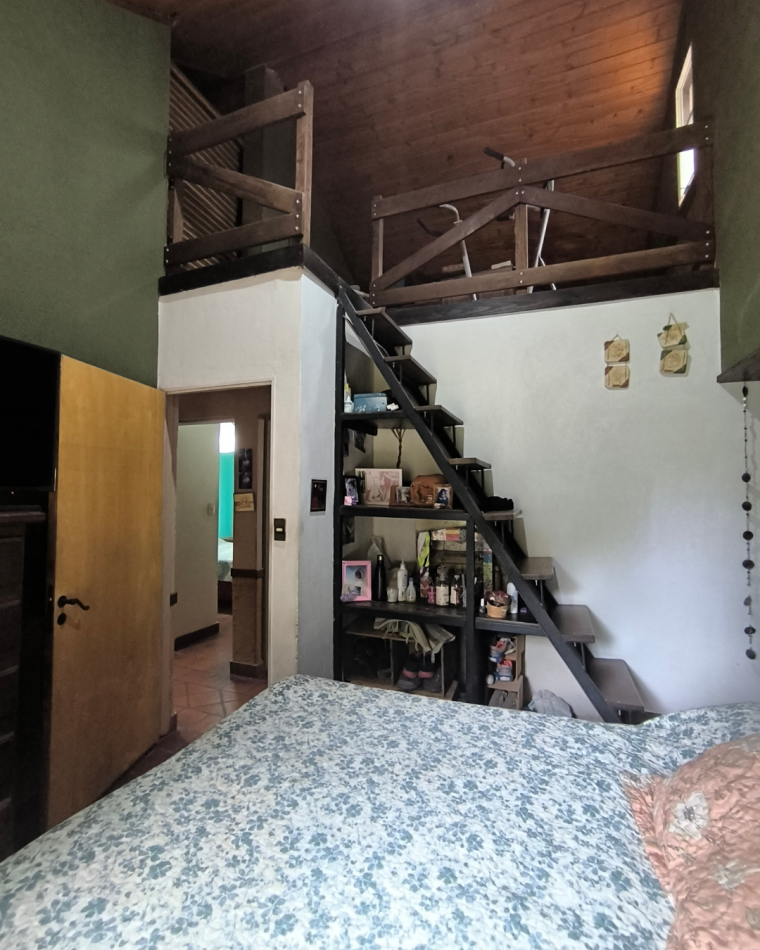 Casa en Venta- Villa Rebeca 