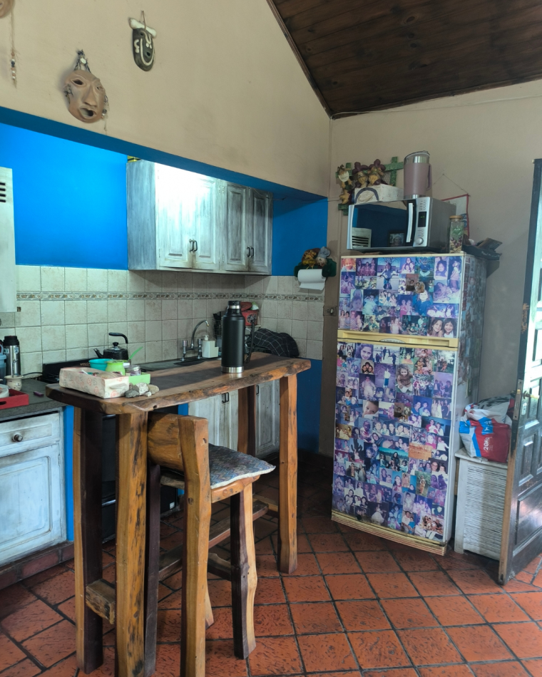 Casa en Venta- Villa Rebeca 