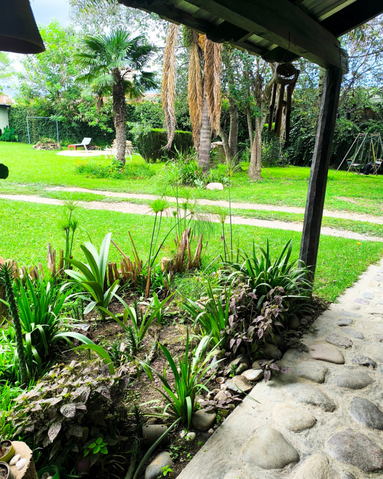 Casa en Venta- Villa Rebeca 