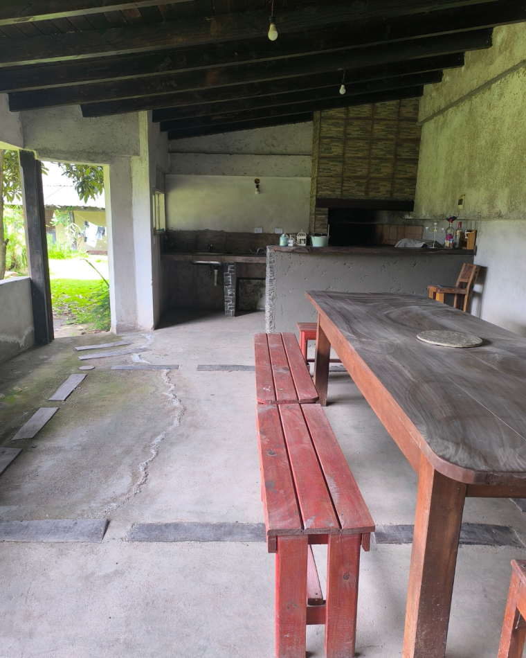 Casa en Venta- Villa Rebeca 