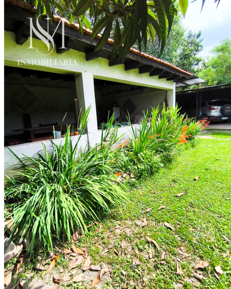 Casa en Venta- Villa Rebeca 