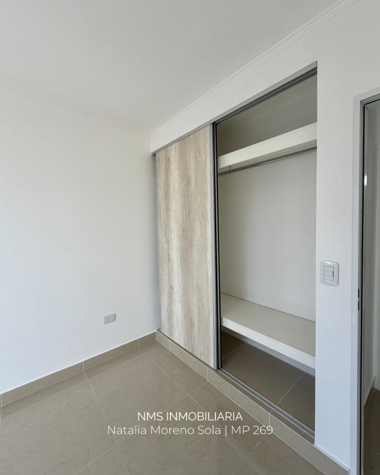 DEPARTAMENTO A ESTRENAR EN VENTA | EDIFICIO 25 DE MAYO 743
