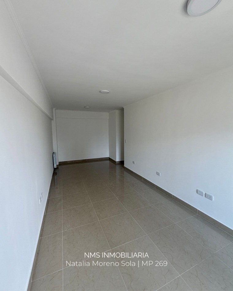 DEPARTAMENTO A ESTRENAR EN VENTA | EDIFICIO 25 DE MAYO 743