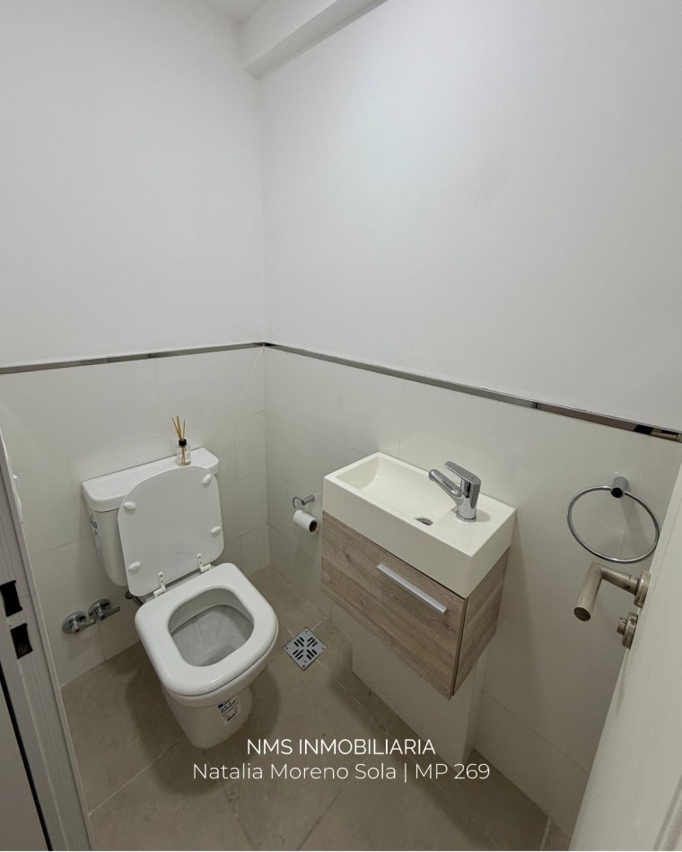 DEPARTAMENTO A ESTRENAR EN VENTA | EDIFICIO 25 DE MAYO 743