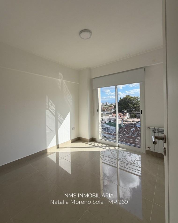 DEPARTAMENTO A ESTRENAR EN VENTA | EDIFICIO 25 DE MAYO 743