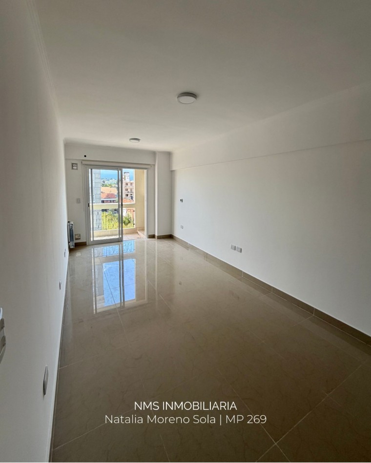 DEPARTAMENTO A ESTRENAR EN VENTA | EDIFICIO 25 DE MAYO 743