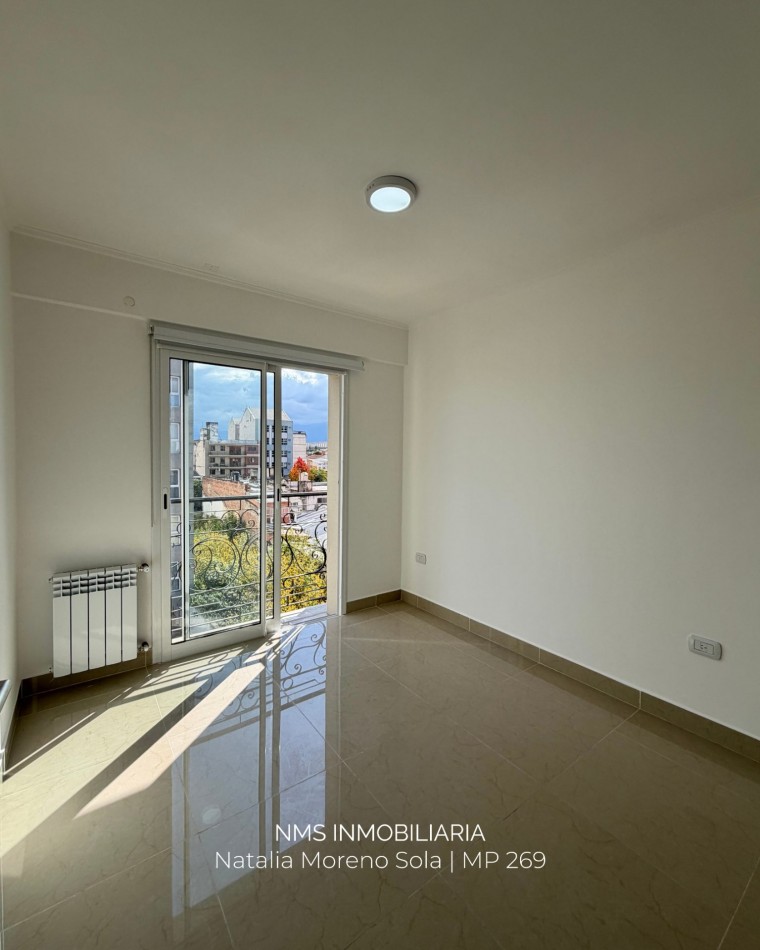 DEPARTAMENTO A ESTRENAR EN VENTA | EDIFICIO 25 DE MAYO 743