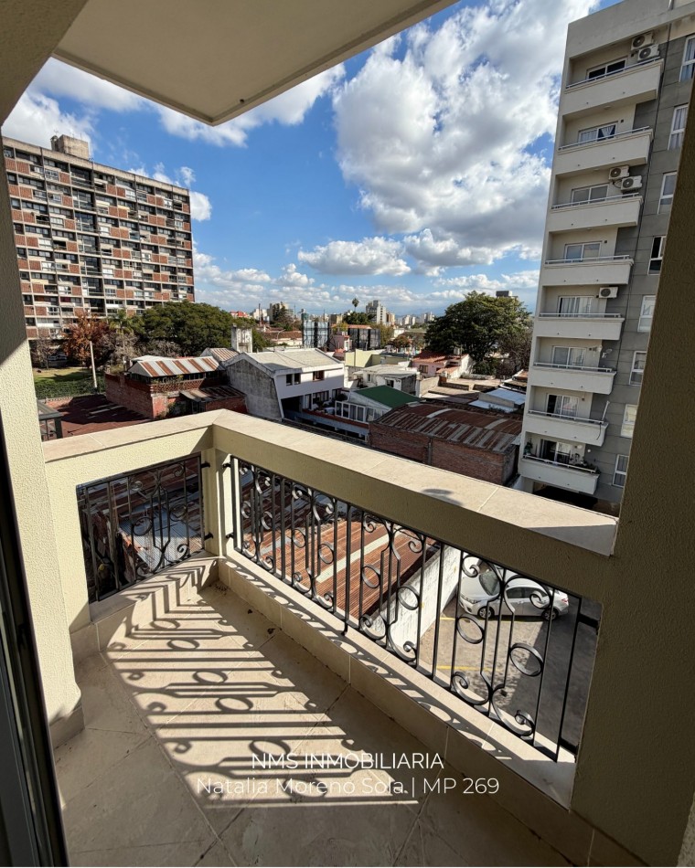 DEPARTAMENTO A ESTRENAR EN VENTA | EDIFICIO 25 DE MAYO 743