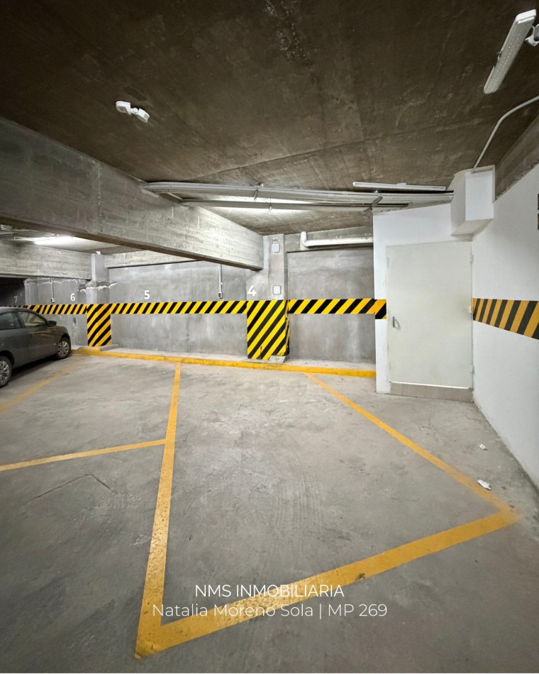 DEPARTAMENTO A ESTRENAR EN VENTA | EDIFICIO 25 DE MAYO 743