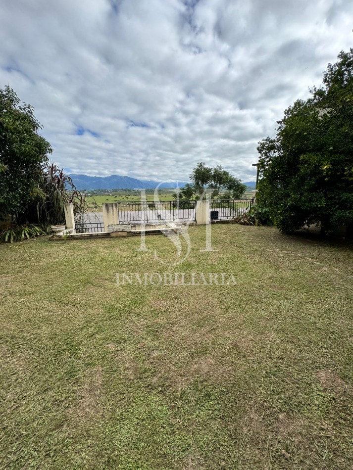 GRAND BOURG CASA EN VENTA