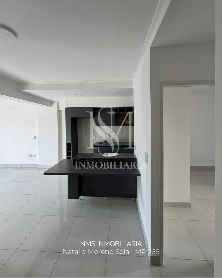 DEPARTAMENTO A ESTRENAR EN VENTA | EDIFICIO DEAN FUNES 1172 - 1er PISO