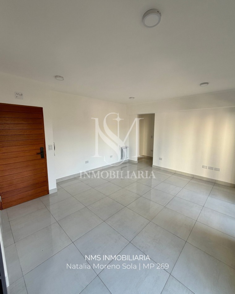 DEPARTAMENTO A ESTRENAR EN VENTA | EDIFICIO DEAN FUNES 1172