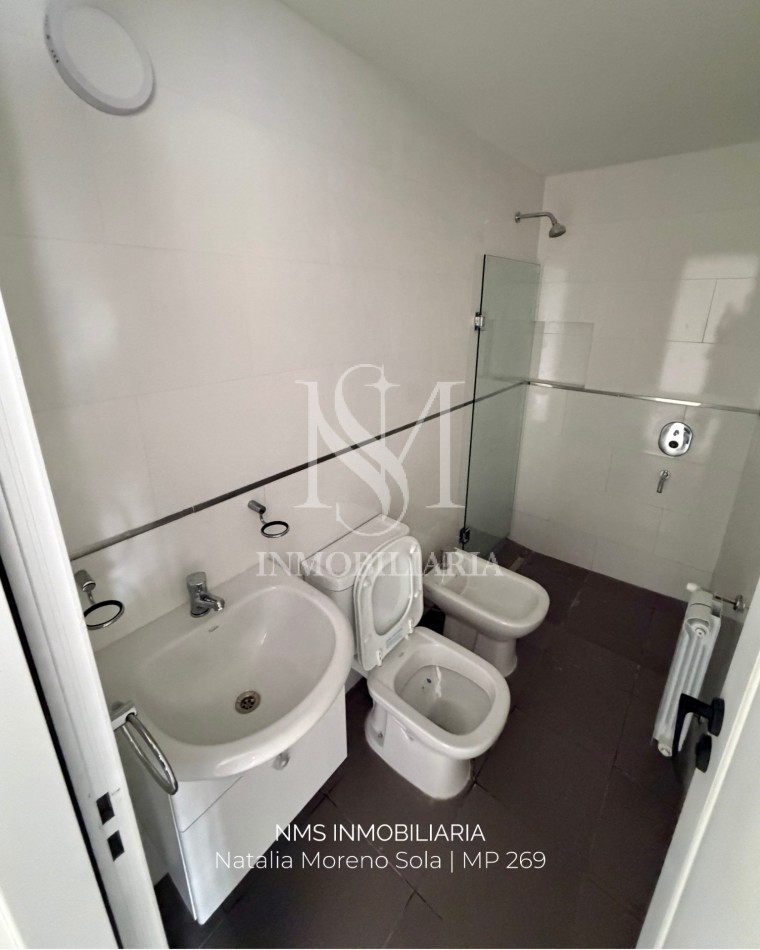 DEPARTAMENTO A ESTRENAR EN VENTA | EDIFICIO DEAN FUNES 1172 - 1er PISO