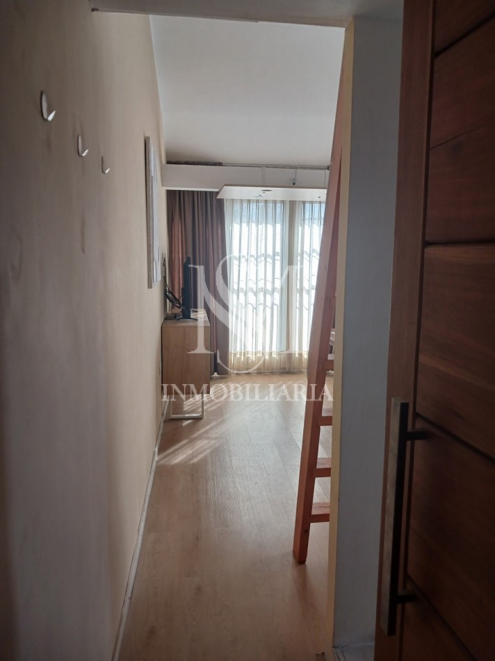 MONOAMBIENTE AMOBLADO EN ALQUILER ZONA TRES CERRITOS