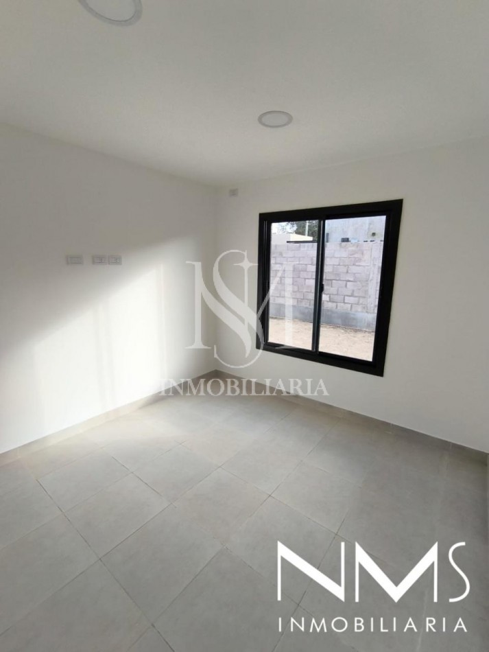 En Venta CASA A ESTRENAR - Apta Credito Hipotecario 