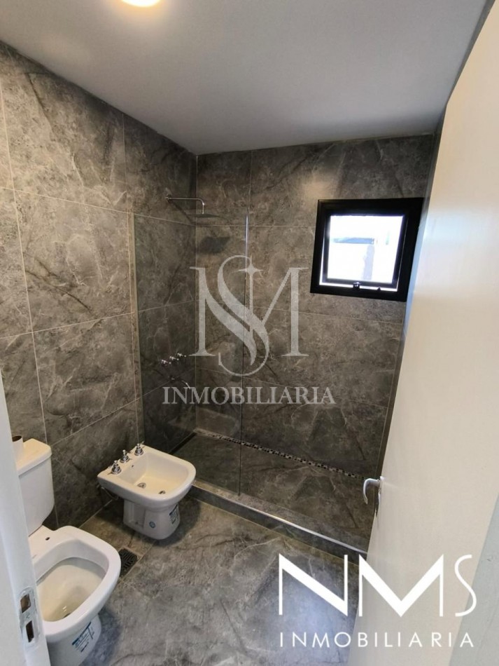 En Venta CASA A ESTRENAR - Apta Credito Hipotecario 