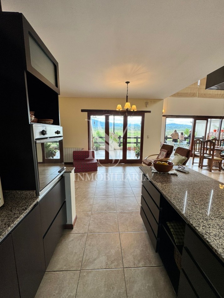 GRAND BOURG CASA EN VENTA
