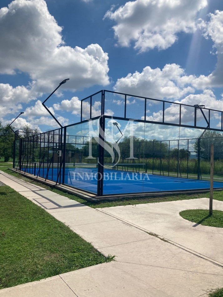 VENTA: Terreno en entrada del barrio La Verbena 