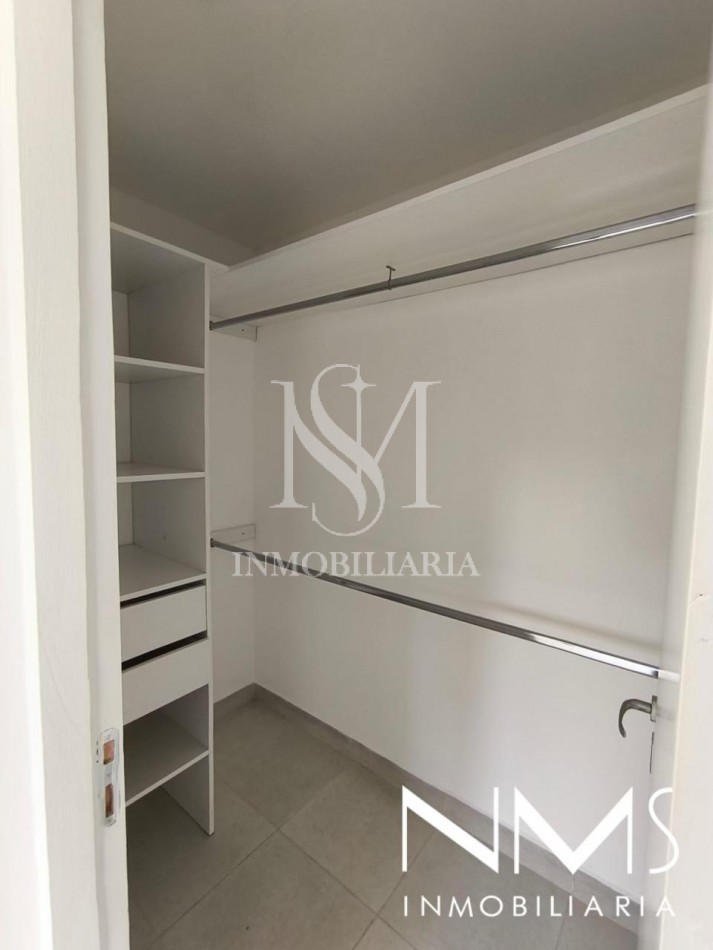 En Venta CASA A ESTRENAR - Apta Credito Hipotecario 