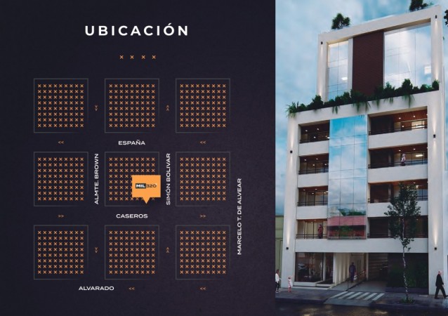 DEPARTAMENTO EN POZO