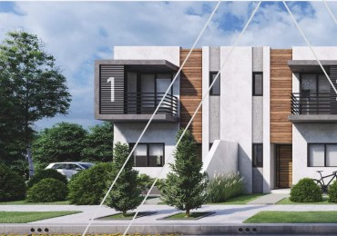 DUPLEX EN VAQUEROS 