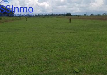 TERRENO EN VENTA SOLAR DE LOS VALLISTOS 912 m2 - ROSARIO DE LERMA