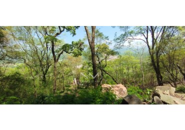 TERRENO EN VALLE HERMOSO - LA CALDERILLA