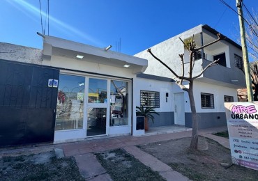 VENTA CASA EN TRES CERRITOS c/LOCAL COMERCIAL