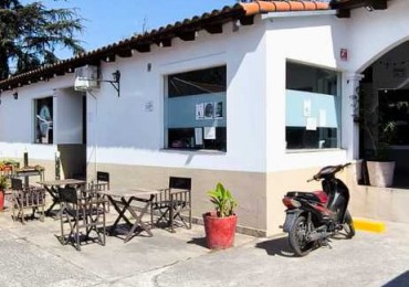 SE ALQUILA LOCAL COMERCIAL - PASEO HERNANDEZ - VILLA SAN LORENZO